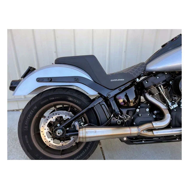 Kodlin Stigningssæt bag Softail M8 18-21