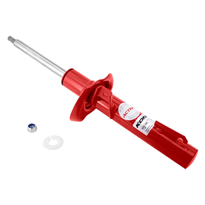 Koni, Special Active, Støddæmper, 1stk. passer til Audi A3 (8P) / Seat Altea (5P) / Leon (1P) / Toledo III / Skoda Octavia...