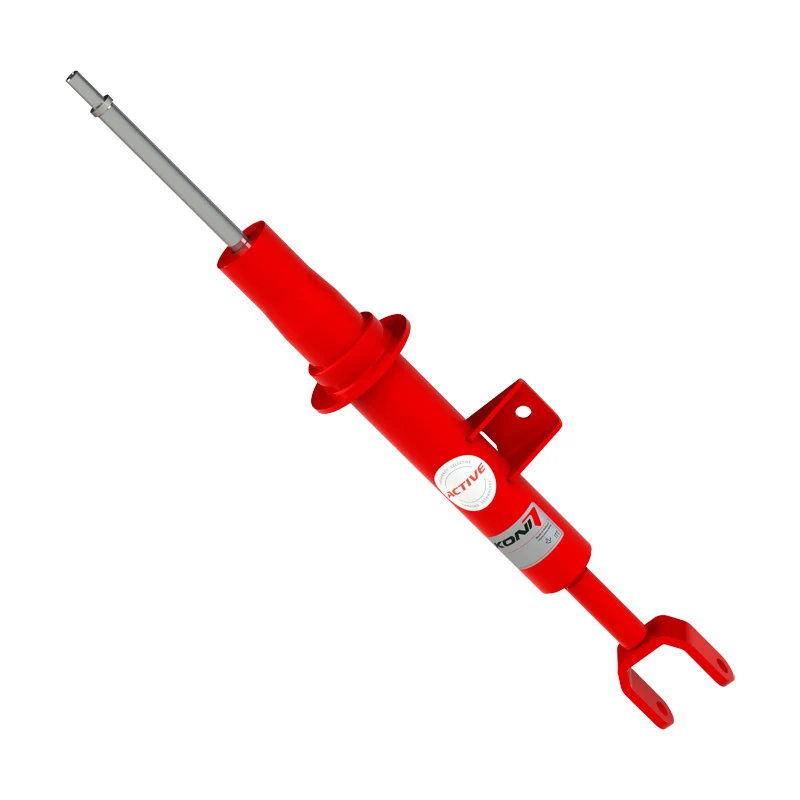 Koni, Special Active, Støddæmper, 1stk. passer til BMW 5-Series G30 Sedan / G31 Touring & 6-Series G32 sDrive - Foraksel -...