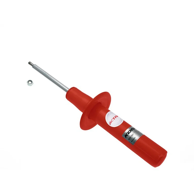 Koni, Special Active, Støddæmper, 1stk. passer til Audi A4/A4L (B8/8K) Sedan/Avant / A5 (8T/8F) Coupé/Sportback/Convertibl...