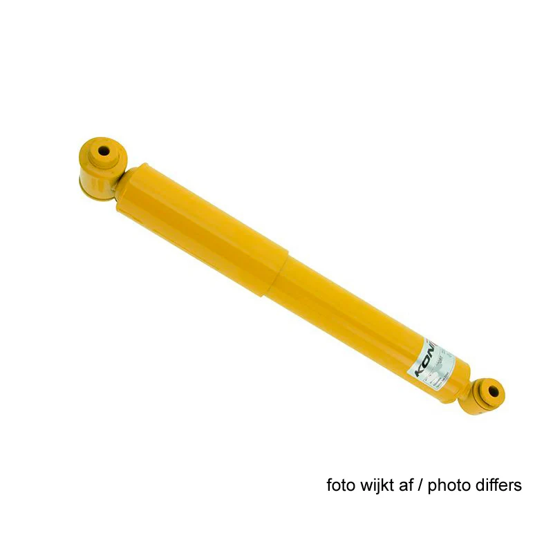 Koni, Sport, støddæmper, 1stk. passer til Porsche Boxster & Cayman (987) incl. S 2005-2013 excl. EDC - Bagaksel (8741-1611...
