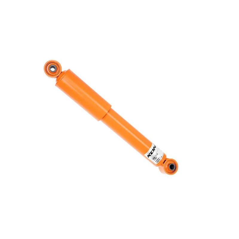 Koni, Str.T støddømper, passer til Abarth 500/595 / Fiat 500 0.9/1.2/1.4/1.3 Multijet/1.4 Abarth 2007-2020 / Ford Ka II 1....