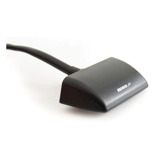 Koso Blade LED nummerpladelygte