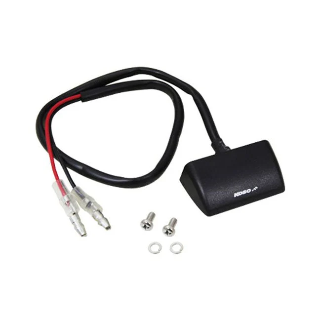 Koso Blade LED nummerpladelygte