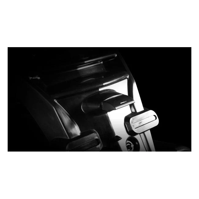 Koso Blade LED nummerpladelygte