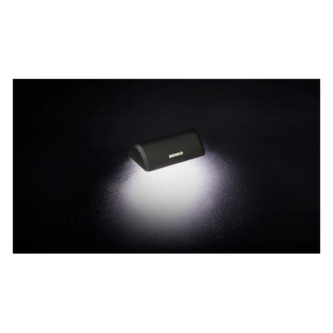 Koso Drop LED nummerpladelys