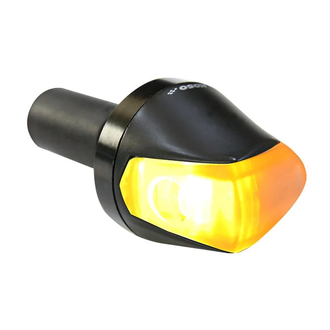Koso Knight LED blinklys med stang