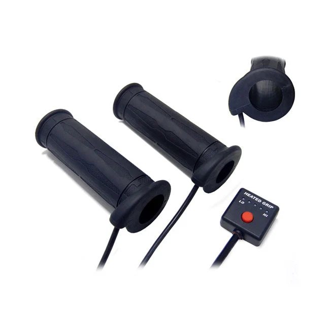 Koso Opvarmede håndtag 7/8" (22 mm)