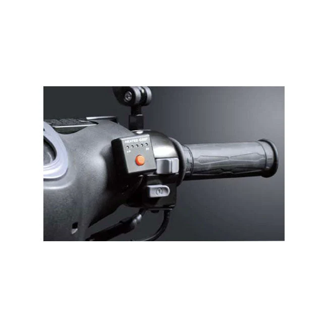 Koso Opvarmede håndtag 7/8" (22 mm)