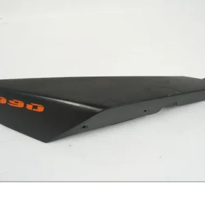 Bagvinge KTM