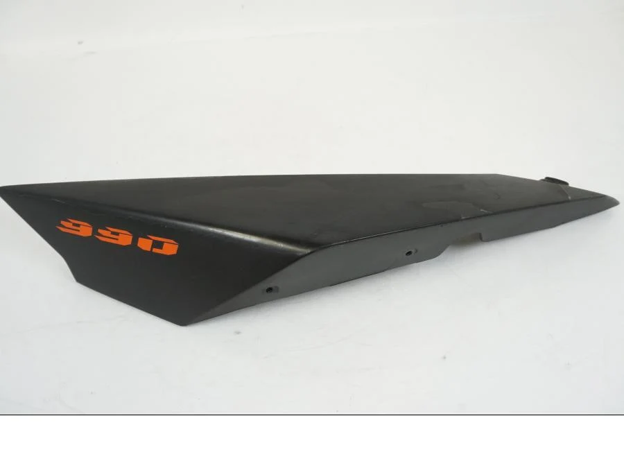Bagvinge KTM