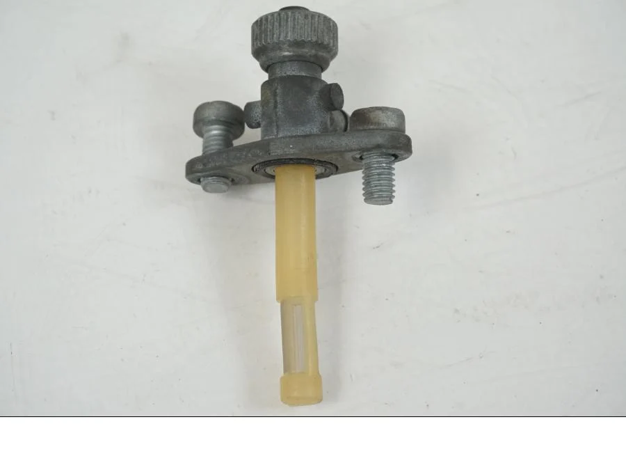Benzinhane KTM
