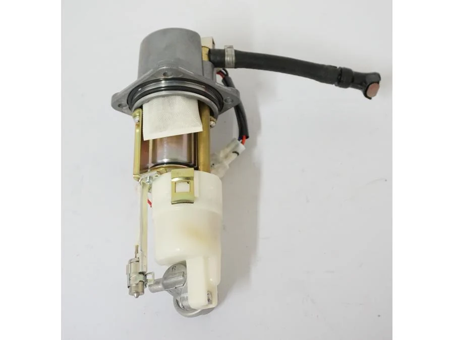 Benzinpumpe indsprøjtning KTM