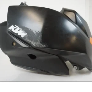 Benzintank KTM