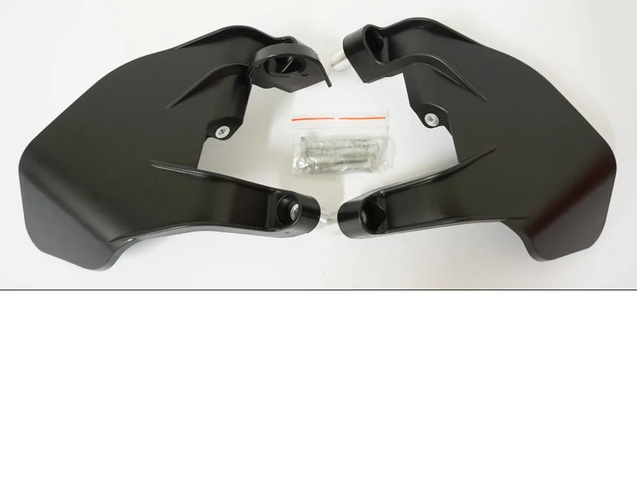 Benzintankbeskyttelse KTM