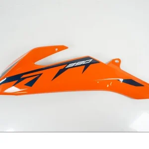 Benzintankdæksel KTM