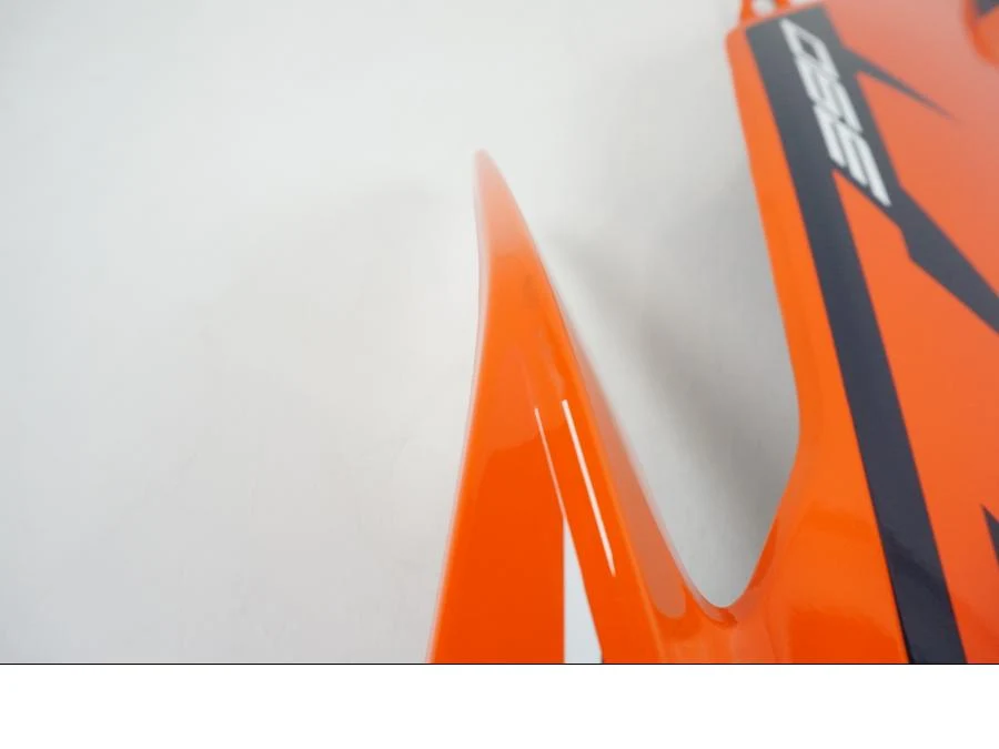 Benzintankdæksel KTM