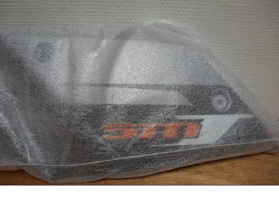 Benzintankdæksel KTM