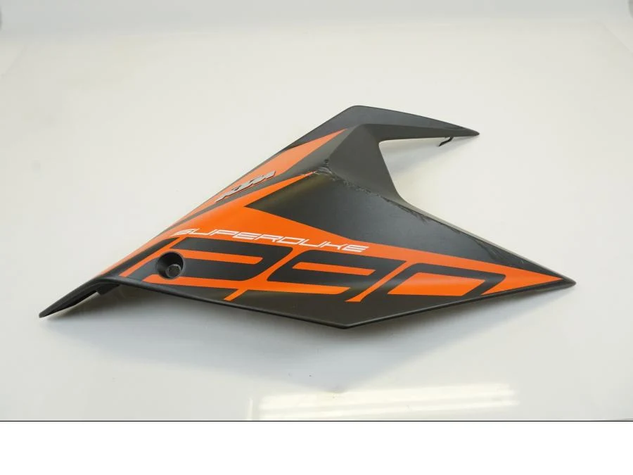 Benzintankdæksel KTM