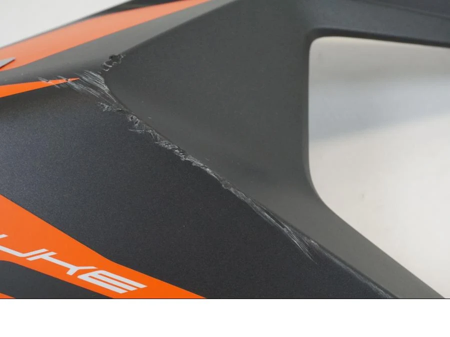Benzintankdæksel KTM