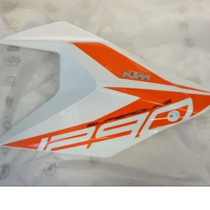 Benzintankdæksel KTM