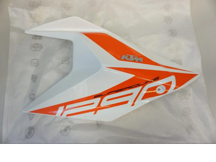 Benzintankdæksel KTM