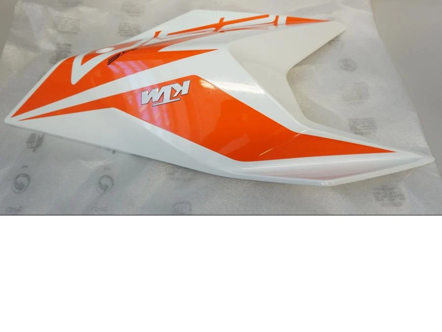Benzintankdæksel KTM