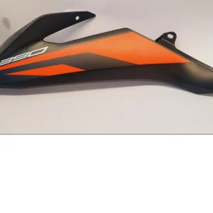 Benzintankdæksel KTM