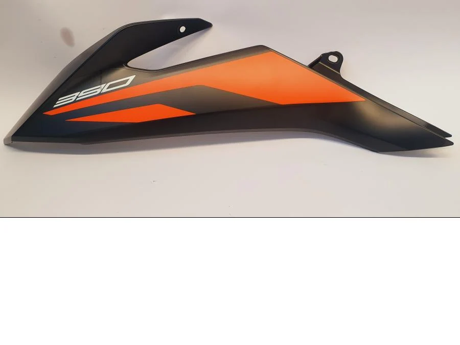 Benzintankdæksel KTM