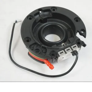 Benzintankpåfyldning KTM