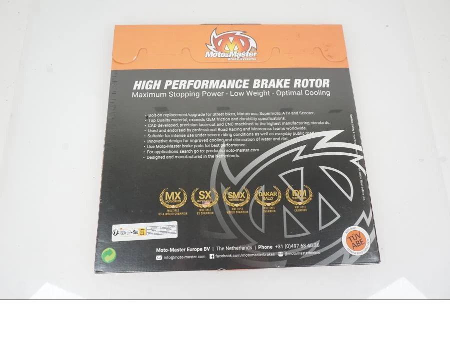 Bremse skive KTM
