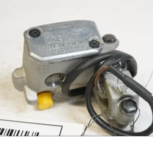 Bremsehovcylinder KTM