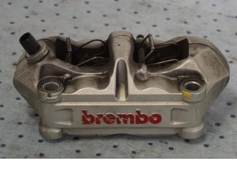 Bremsekaliber KTM