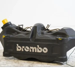 Bremsekaliber KTM