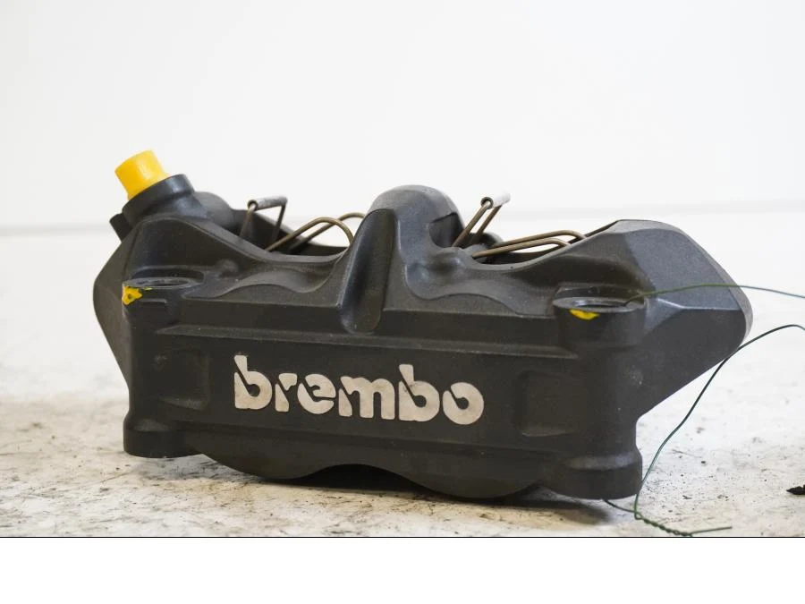 Bremsekaliber KTM
