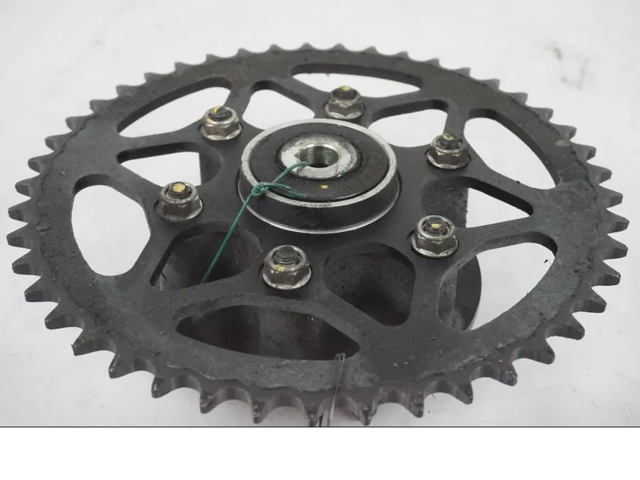Drevfeste KTM