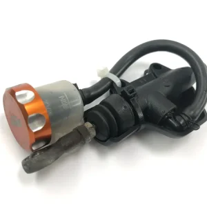 KTM Duke 690 A3 [2012] - Bagbremsecylinder bremsepumpe hovedcylinder fodbremsepumpe