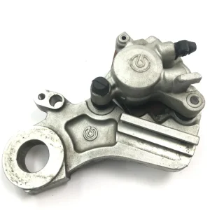 KTM Duke 690 A3 [2012] - Bremsecaliper Brembo bagbremsecaliper med bremsecaliper montering