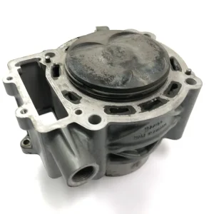KTM Duke 690 A3 [2012] - cylinder med stempel