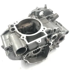 KTM Duke 690 A3 [2012] - Motorhus motorblok krumtaphushus