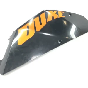 KTM Duke 690 A3 [2012] - Sidepanel højre sidepanel kåbedæksel