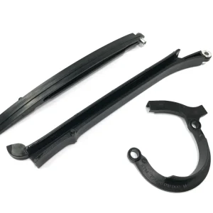 KTM Duke 690 A3 [2012] - Timing chain guide spændingsskinne glideskinne