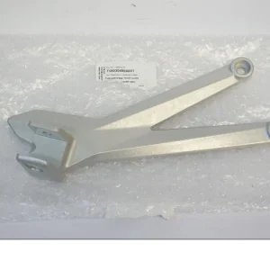 Fodpinnebeslag KTM