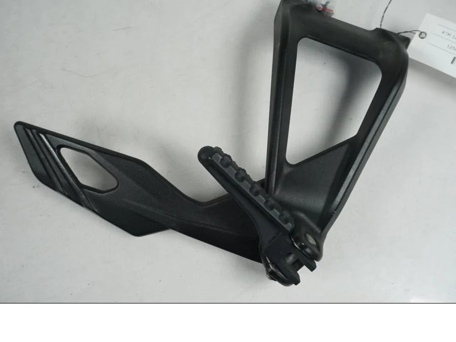 Fodpinnebeslag KTM