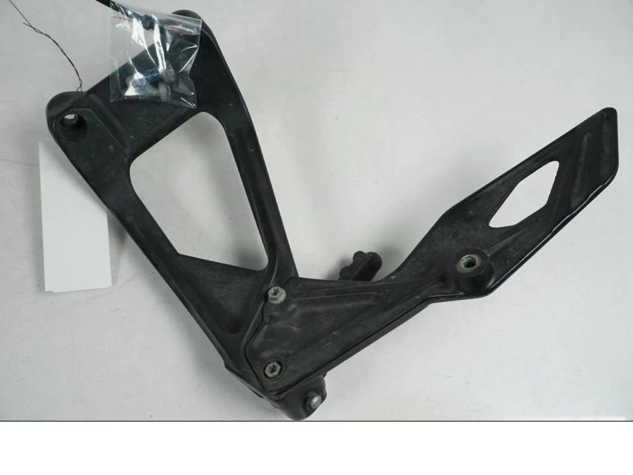 Fodpinnebeslag KTM
