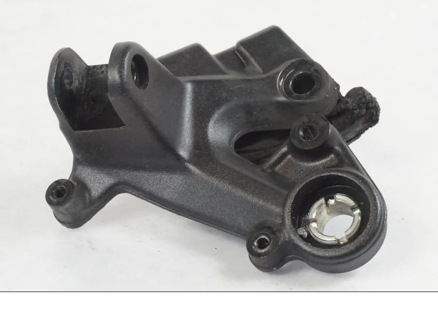 Fodpinnebeslag KTM