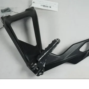Fodpinnebeslag KTM