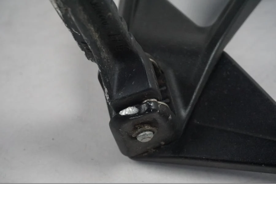 Fodpinnebeslag KTM