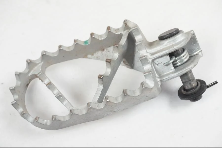 Fotpind KTM