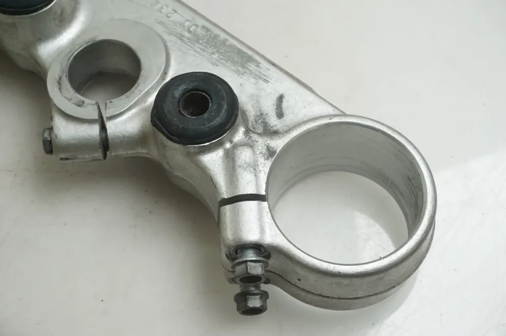 Gaffelkrona KTM